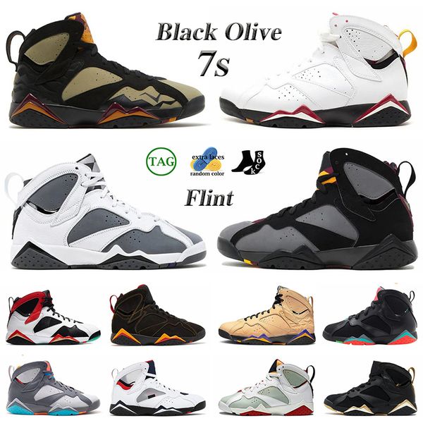 7 7s men women basketball shoes black olive cardinal flint citrus patent leather ray allen pure money tinker alternate french blue hare mens
7 7s men women basketball shoes black olive cardinal flint citrus patent leather ray allen pure money tinker alternate french blue hare mens