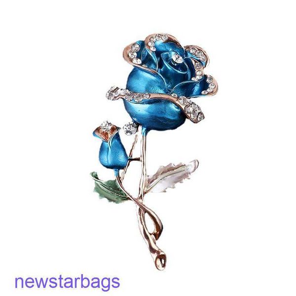 manufacturer gift wholesale 2023 new rose brooch pin women's high-grade alloy rhinestone jewelry, Gray
manufacturer gift wholesale 2023 new rose brooch pin women's high-grade alloy rhinestone jewelry, Gray