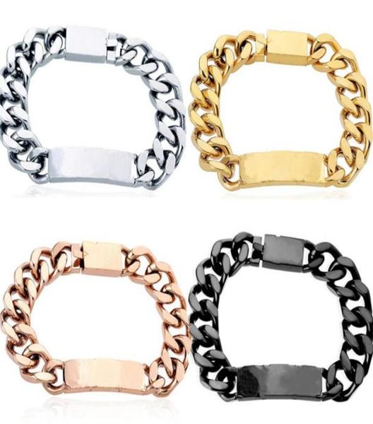 designer bracelets for men and women stainless steel cuban link iced out bracelets bracciali chain bracelet for women male drop sh8139966, Golden;silver
designer bracelets for men and women stainless steel cuban link iced out bracelets bracciali chain bracelet for women male drop sh8139966, Golden;silver