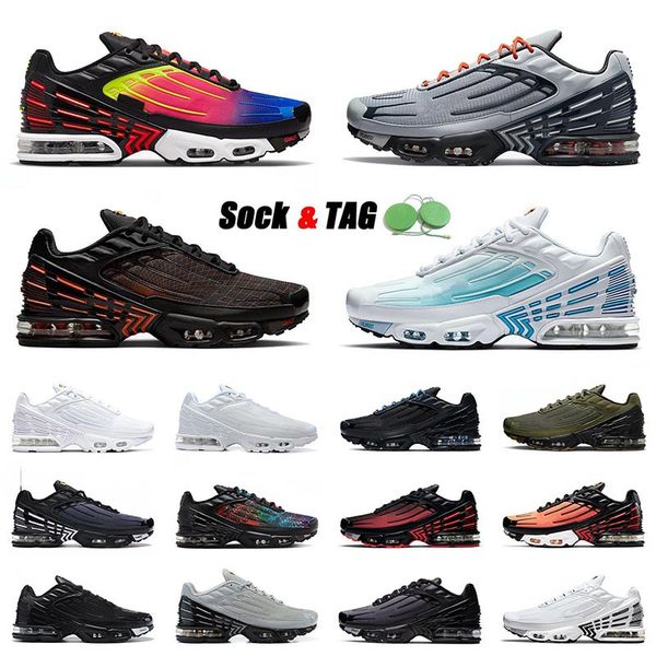 wholesale plus tns running shoes mens women classic big size 12 laser blue rainbow triple white rainbow black red with orange neon green des
wholesale plus tns running shoes mens women classic big size 12 laser blue rainbow triple white rainbow black red with orange neon green des