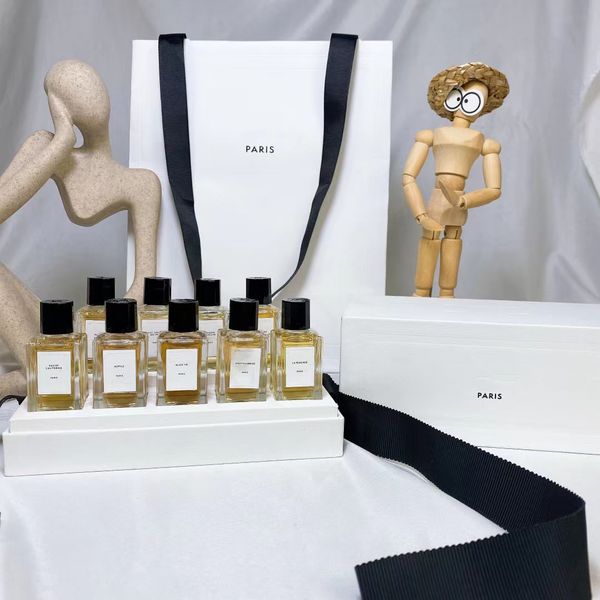 paris brand perfume 10ml 9piece set eau de parfum neutral fragrance long lasting good smell edp man women travel spray 9 in 1 cologne sample
paris brand perfume 10ml 9piece set eau de parfum neutral fragrance long lasting good smell edp man women travel spray 9 in 1 cologne sample