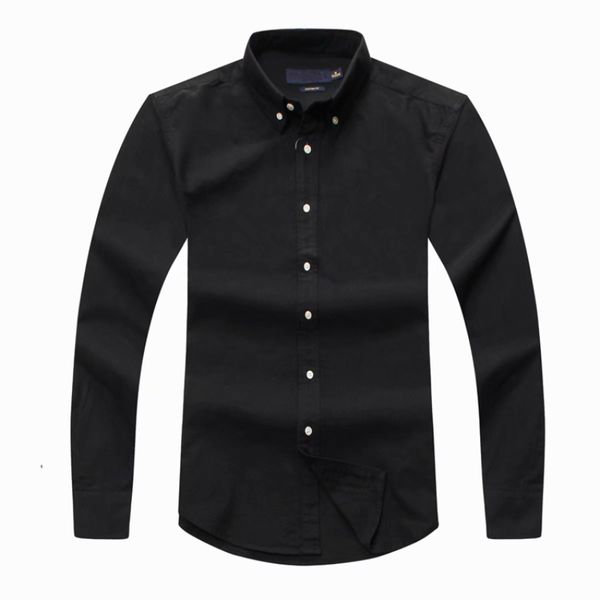 luxury brand new homme multicolor small horse pony 100% cotton shirt male long sleeve dress shirts casual fashion hombre style shirts for me, White;black
luxury brand new homme multicolor small horse pony 100% cotton shirt male long sleeve dress shirts casual fashion hombre style shirts for me, White;black
