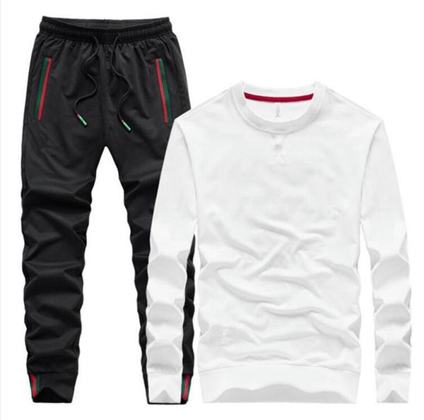designer tracksuits men's causal clothing women sets sweatsuits sport jogger embroidery pollover crew neck hoodies and pants sportwear, Gray
designer tracksuits men's causal clothing women sets sweatsuits sport jogger embroidery pollover crew neck hoodies and pants sportwear, Gray