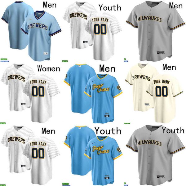 baseball jerseys 2022 city men women youth milwaukee 15 tyrone taylor 6 lorenzo cain 14 jace peterson 10 omar narvaez 2 luis urias 8 ryan br, Blue;black
baseball jerseys 2022 city men women youth milwaukee 15 tyrone taylor 6 lorenzo cain 14 jace peterson 10 omar narvaez 2 luis urias 8 ryan br, Blue;black