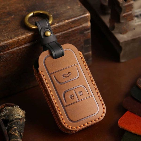 cover for chery tiggo 8 7 5x 2019 2020 smart less remote fob protect case keychain car-styling holder accessories 0109
cover for chery tiggo 8 7 5x 2019 2020 smart less remote fob protect case keychain car-styling holder accessories 0109