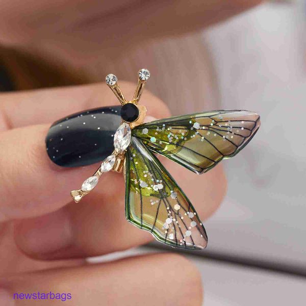 manufacturer gift wholesale better selling insects dragonfly corsage acrylic transparent wings brooch accessories, Gray
manufacturer gift wholesale better selling insects dragonfly corsage acrylic transparent wings brooch accessories, Gray