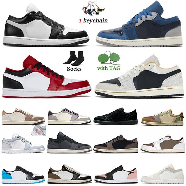 wholesale jumpman 1 low basketball shoes cactus jack reverse mocha 1s zion voodoo black phantom atmosphere panda unc wolf grey sports traine
wholesale jumpman 1 low basketball shoes cactus jack reverse mocha 1s zion voodoo black phantom atmosphere panda unc wolf grey sports traine