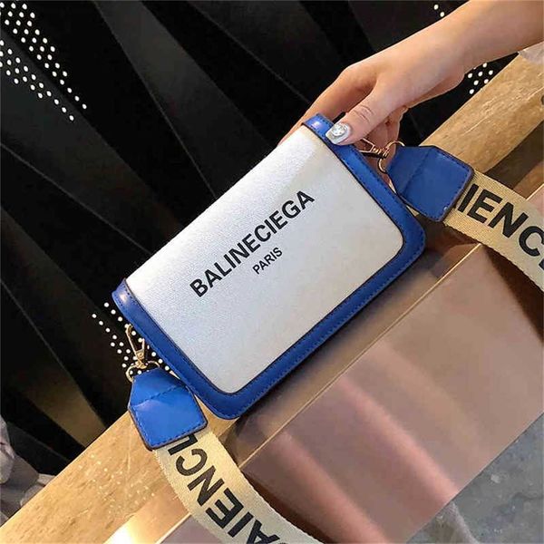 70% off handbags outlet sale trendy summer small women's korean version versatile messenger wide strap simple one shoulderlsft
70% off handbags outlet sale trendy summer small women's korean version versatile messenger wide strap simple one shoulderlsft