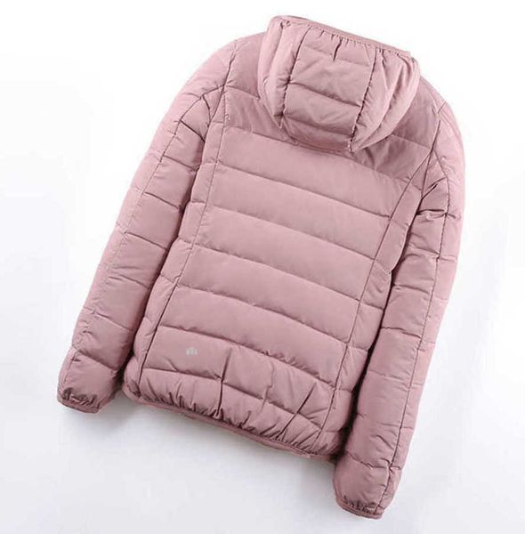 designer lululemens womens down jacket standard sports down jacket for women in autumn and winter casual light hoody coat warm outdoor fitne, Black
designer lululemens womens down jacket standard sports down jacket for women in autumn and winter casual light hoody coat warm outdoor fitne, Black