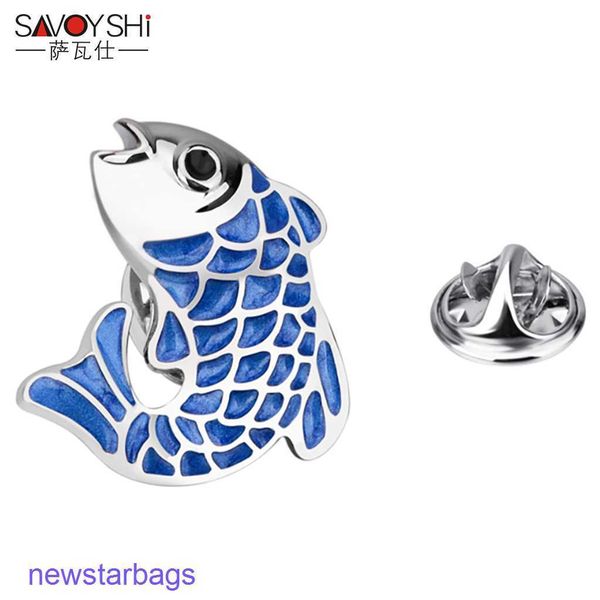 manufacturer gift wholesale savvas men's mini suit brooch exquisite women's casual versatile blue koi collar, Gray
manufacturer gift wholesale savvas men's mini suit brooch exquisite women's casual versatile blue koi collar, Gray