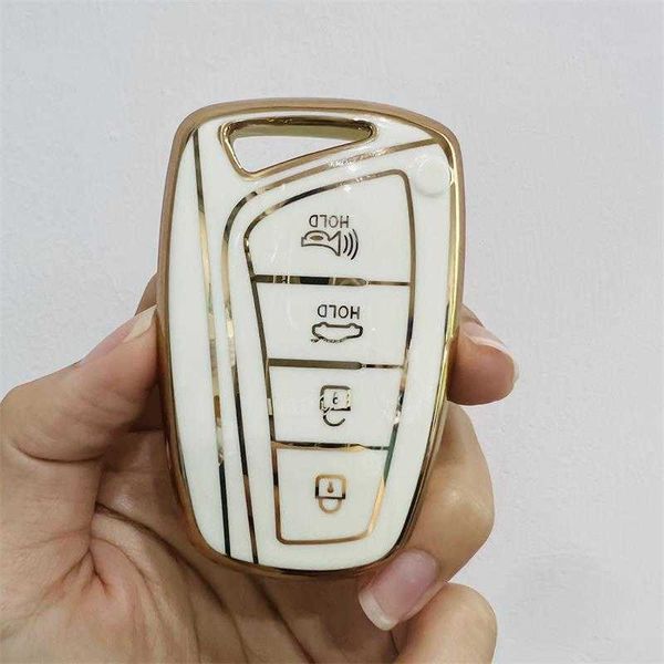 25pcs tpu car key case cover for hyundai santa fe sport ix45 equus centennial genesis g80 grandeur azera 2013-2016 accessories 0109
25pcs tpu car key case cover for hyundai santa fe sport ix45 equus centennial genesis g80 grandeur azera 2013-2016 accessories 0109