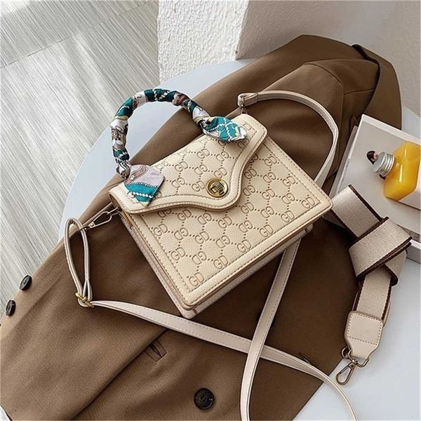 designer bags 55% off sale women's spring embossed silk scarf handle texture solid color single messenger small square
designer bags 55% off sale women's spring embossed silk scarf handle texture solid color single messenger small square