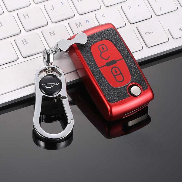 tpu car case peugeot 107 207 307 307s 308 407 607 for citroen c2 c3 c4 c5 c6 c8 keys cover protect shell bag accessories 0109
tpu car case peugeot 107 207 307 307s 308 407 607 for citroen c2 c3 c4 c5 c6 c8 keys cover protect shell bag accessories 0109