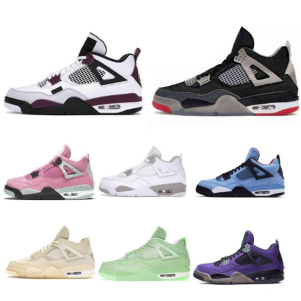 2023 j4 jumpman basketball shoes 4 womens designer sb cactus purple bred blue thunder military black cat seafoam
2023 j4 jumpman basketball shoes 4 womens designer sb cactus purple bred blue thunder military black cat seafoam