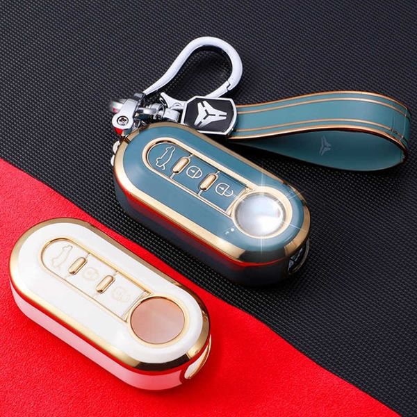 tpu 3 button car folding cover for fiat 500 boyue lingya s case remote auto holder protecor shell keychain accessories 0109
tpu 3 button car folding cover for fiat 500 boyue lingya s case remote auto holder protecor shell keychain accessories 0109
