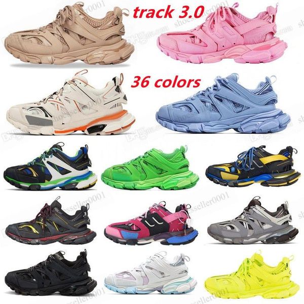 with box designer balencaigaitys shoes tracks paris track 3 3.0 casual shoes designer men women triple white black luxury tess.s. gomma xlzl
with box designer balencaigaitys shoes tracks paris track 3 3.0 casual shoes designer men women triple white black luxury tess.s. gomma xlzl