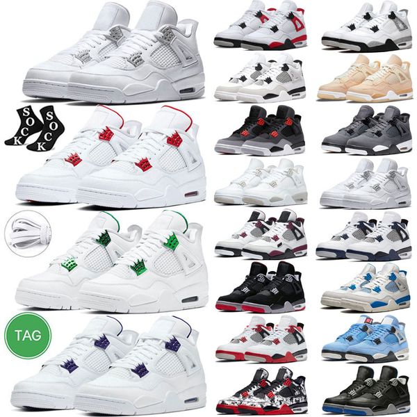 jumpman 4s 4 basketball shoes university blue red thunder military black canvas white oreo cement unc midnight navy starfish stealth red met
jumpman 4s 4 basketball shoes university blue red thunder military black canvas white oreo cement unc midnight navy starfish stealth red met