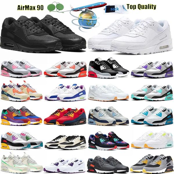 90 men running shoes 90s triple black white leather mesh supernova dust grey malt camo valentines day women mens trainers outdoor sports
90 men running shoes 90s triple black white leather mesh supernova dust grey malt camo valentines day women mens trainers outdoor sports