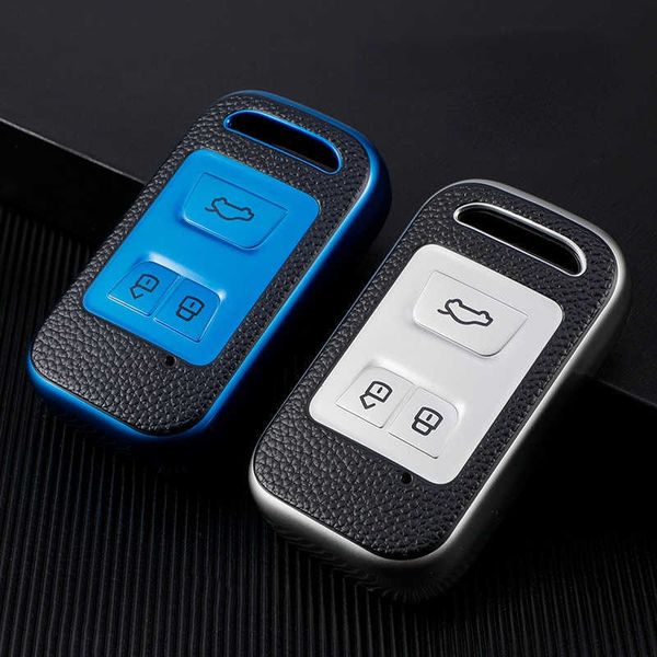 tpu car smart case for chery arrizo tiggo 3 5x 4 8 glx 7 2019 2020 s cover fob auto protection shell keychain accessories 0109
tpu car smart case for chery arrizo tiggo 3 5x 4 8 glx 7 2019 2020 s cover fob auto protection shell keychain accessories 0109