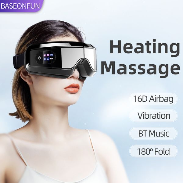 eye massager heating s mask with music airbag massage for migraines dry strain dark circles relief improve sleep 230109
eye massager heating s mask with music airbag massage for migraines dry strain dark circles relief improve sleep 230109