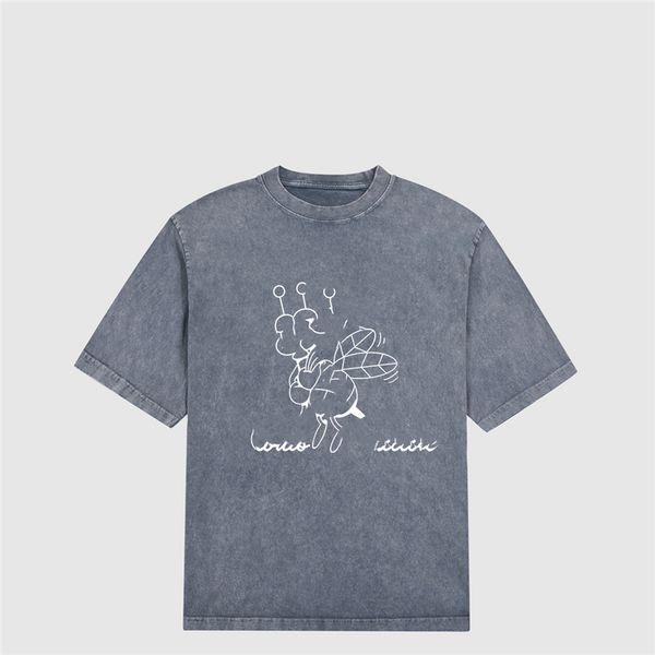 men's t-shirt 2023 men's t-shirts louiseity fashion cotton soft wrinkle resistant printed letter casual student short sleeve viuto, White;black
men's t-shirt 2023 men's t-shirts louiseity fashion cotton soft wrinkle resistant printed letter casual student short sleeve viuto, White;black