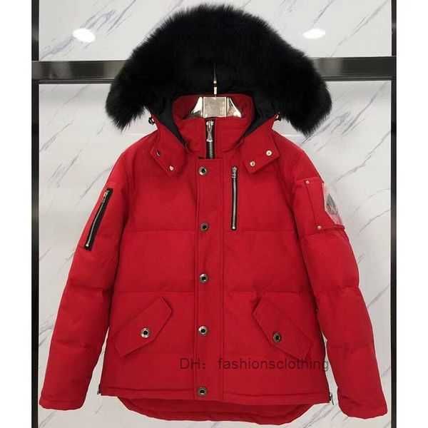 men's down parkas ship fast uomini inverna outdoor caldo man cappeggio giacche canadesi doudoune 1 1 mooses knuckles f0pc 9 mooses knuc, Black
men's down parkas ship fast uomini inverna outdoor caldo man cappeggio giacche canadesi doudoune 1 1 mooses knuckles f0pc 9 mooses knuc, Black