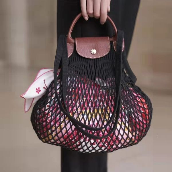 evening bags designer brand hollow out netted women handbag luxury cotton line woven shoulder summer beach large capacity tote purses 230109
evening bags designer brand hollow out netted women handbag luxury cotton line woven shoulder summer beach large capacity tote purses 230109