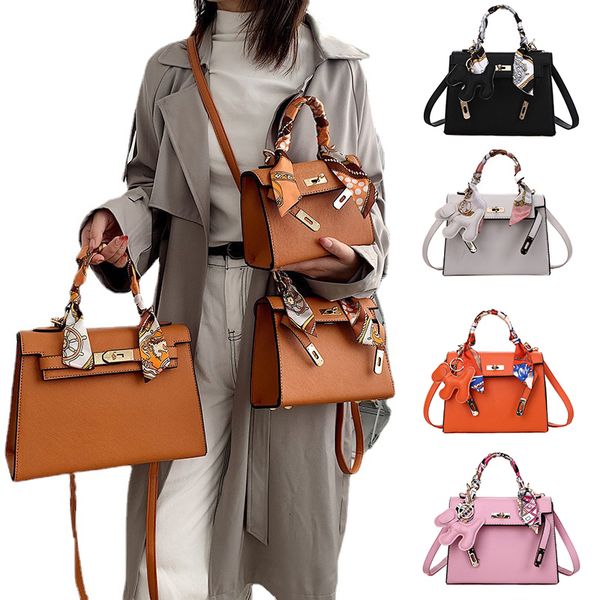 evening bags fashion largecapacity casual women's simple single shoulder with a hundred handbags mini cross 230109
evening bags fashion largecapacity casual women's simple single shoulder with a hundred handbags mini cross 230109