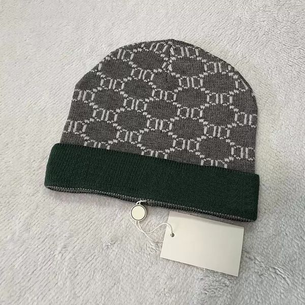 skull caps classic designer autumn winter style beanie hats men and women fashion universal knitted cap autumn 2023, Blue;gray
skull caps classic designer autumn winter style beanie hats men and women fashion universal knitted cap autumn 2023, Blue;gray