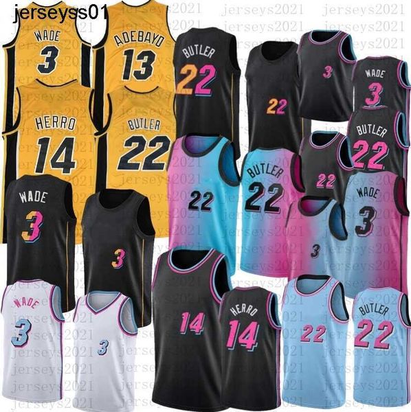 jersey 2022 dwyane 3 wade jimmy 22 butler basketball jersey mens bam 13 ado tyler 14 herro jerseys black, Black;red
jersey 2022 dwyane 3 wade jimmy 22 butler basketball jersey mens bam 13 ado tyler 14 herro jerseys black, Black;red