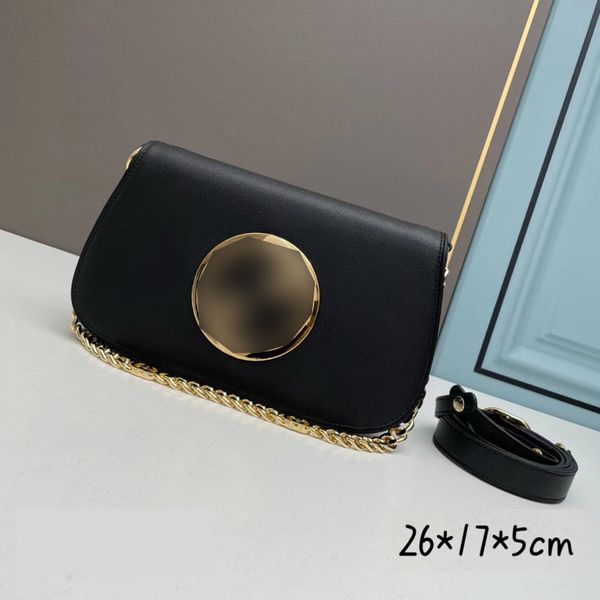 designer bag luxury shoulder bag gold metallic straps handbags detachable chain
designer bag luxury shoulder bag gold metallic straps handbags detachable chain