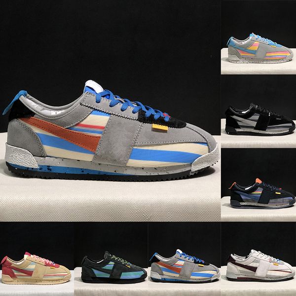 x la cortez sp designer shoes 2023 mens womens sneaker black off noir lemon frost sesame smoke grey lemon frost fashion mens trainers sneake
x la cortez sp designer shoes 2023 mens womens sneaker black off noir lemon frost sesame smoke grey lemon frost fashion mens trainers sneake