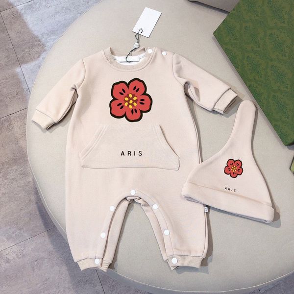 kids baby romper designer clothes toddler infants bodysuit bears newborn set fashion children clothing printed long sleeve jumpsuits boys gi, Blue
kids baby romper designer clothes toddler infants bodysuit bears newborn set fashion children clothing printed long sleeve jumpsuits boys gi, Blue