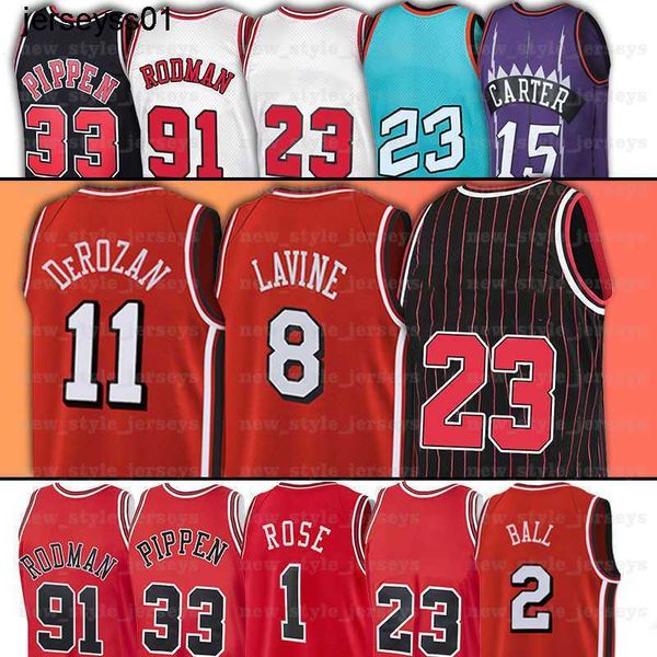 zach 8 lavine 23 michael demar 11 derozan basketball jerseys lonzo 2 ball 91 dennis 33 scottie rodman pippen stitched jersey, Black;red
zach 8 lavine 23 michael demar 11 derozan basketball jerseys lonzo 2 ball 91 dennis 33 scottie rodman pippen stitched jersey, Black;red