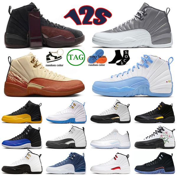 mens jumpman 12 og 12s basketball shoes black taxi emoji hyper royal stealth eastside golf floral playoffs men women sneakers trainers size
mens jumpman 12 og 12s basketball shoes black taxi emoji hyper royal stealth eastside golf floral playoffs men women sneakers trainers size