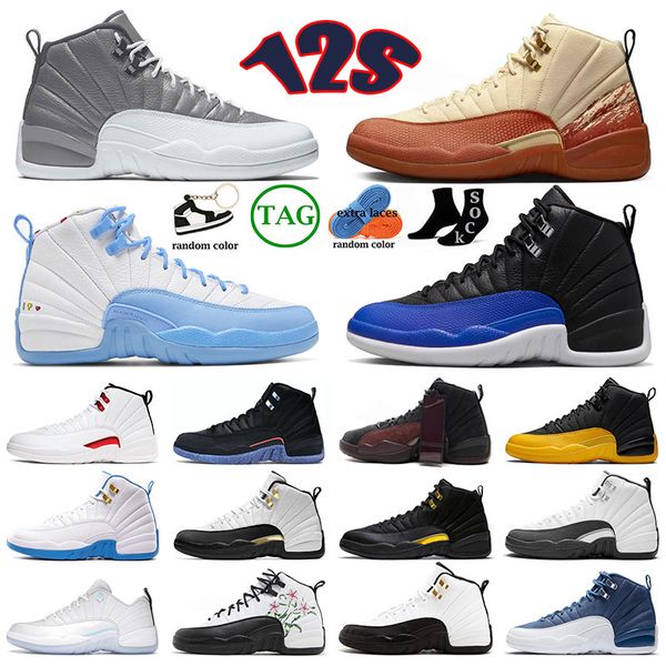basketball shoes mens jumpman 12s emoji stealth 12 black taxi hyper royal french blue eastside golf floral flu game men women sneakers
basketball shoes mens jumpman 12s emoji stealth 12 black taxi hyper royal french blue eastside golf floral flu game men women sneakers