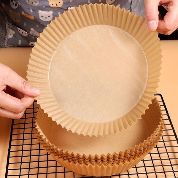 table mats air fryer disposable paper liner non-stick baking mat steamer round oil-proof airfryer kitchen accessories
table mats air fryer disposable paper liner non-stick baking mat steamer round oil-proof airfryer kitchen accessories
