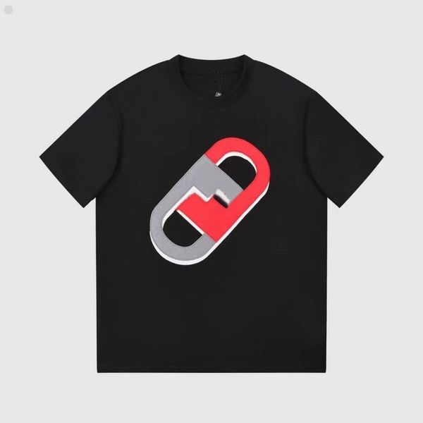 mens t shirts designer quality sports sequoia pure cotton breathable short sleeves lettered street couple's same style clothing 2023, White;black
mens t shirts designer quality sports sequoia pure cotton breathable short sleeves lettered street couple's same style clothing 2023, White;black