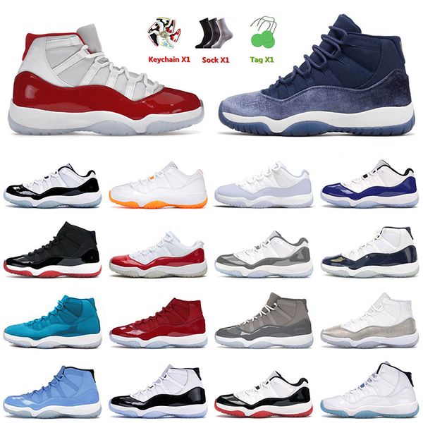 jumpman 11 11s xi basketball shoes og sneakers cherry midnight navy 25th anniversary cap and gown space jam men women trainers big size
jumpman 11 11s xi basketball shoes og sneakers cherry midnight navy 25th anniversary cap and gown space jam men women trainers big size