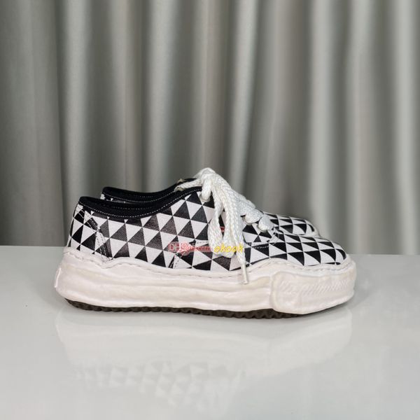 mmy casual 2023 shoes maison mihara yasuhiro original sole cut canvas sneaker low all star 0827445698 36-44 1wry, Black
mmy casual 2023 shoes maison mihara yasuhiro original sole cut canvas sneaker low all star 0827445698 36-44 1wry, Black