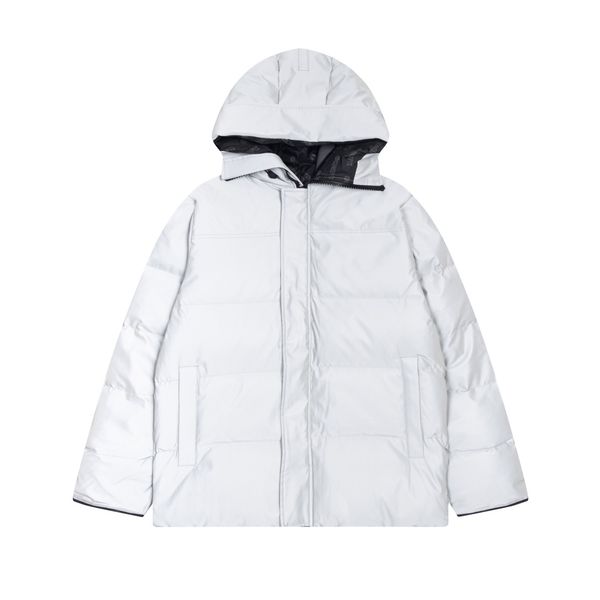mens canada down parkas designer goode clothes men jackets canadian down goose puffer concepts tide brand co-branded outdoor reflection hood, Black
mens canada down parkas designer goode clothes men jackets canadian down goose puffer concepts tide brand co-branded outdoor reflection hood, Black