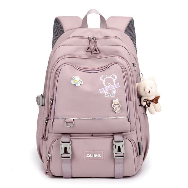 school bags children school bags for girls large schoolbag kawaii primary book bag backpack kids waterproof travel rucksack 230111
school bags children school bags for girls large schoolbag kawaii primary book bag backpack kids waterproof travel rucksack 230111