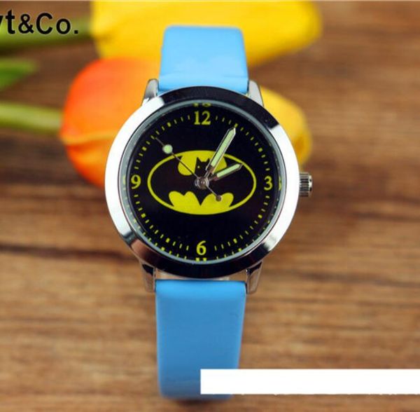 fashion cartoon leather wristwatches children animal watches kids alloy kids clock luminous design students leather strap wristwatch, Slivery;brown
fashion cartoon leather wristwatches children animal watches kids alloy kids clock luminous design students leather strap wristwatch, Slivery;brown