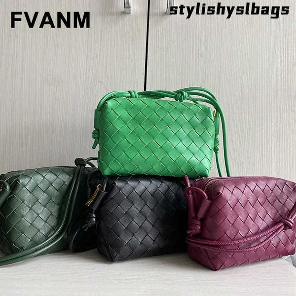 shoulder bags 2022 ladie new authentic leather weave diamond small bag soft box bag luxury brand design advanced sense mini crossbody should
shoulder bags 2022 ladie new authentic leather weave diamond small bag soft box bag luxury brand design advanced sense mini crossbody should