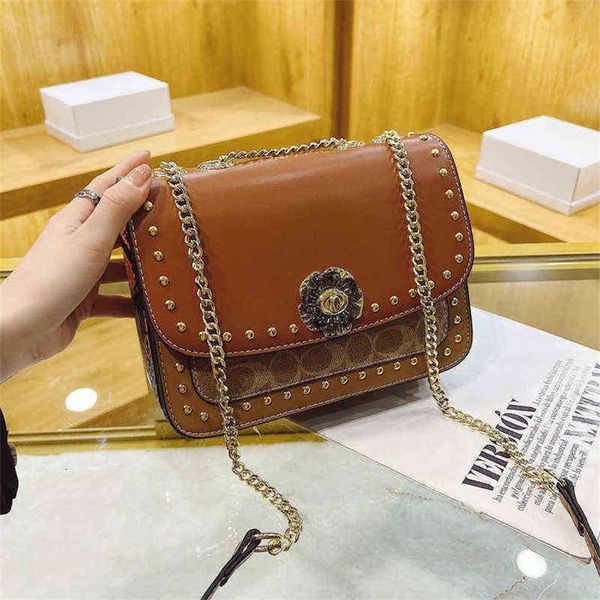 70% off handbags outlet usa this year's popular female style liuding trend chain messenger
70% off handbags outlet usa this year's popular female style liuding trend chain messenger