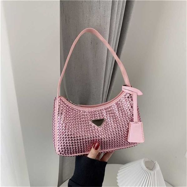 50% off bags purses wholesale trendy rhinestone women's spring and summer small square single texture messenger handbag
50% off bags purses wholesale trendy rhinestone women's spring and summer small square single texture messenger handbag
