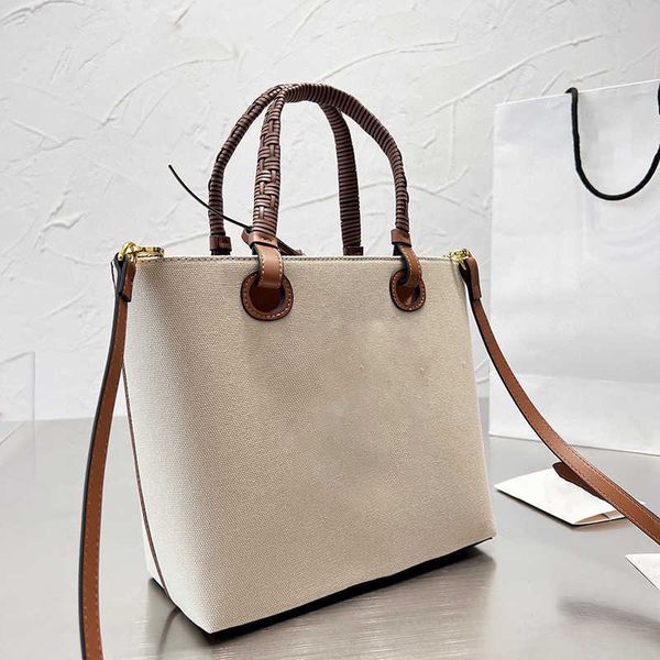 the totes bags canvas women designer handbags luxury tote bag fashion simple large shoulder crossbody purses shopping bags 230111
the totes bags canvas women designer handbags luxury tote bag fashion simple large shoulder crossbody purses shopping bags 230111