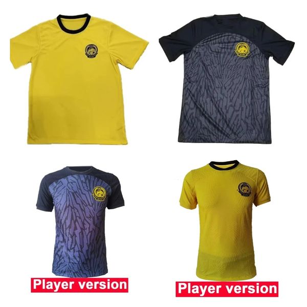 2022 malaysia national soccer jerseys team fans player version broorol akhyar shahrel dhma syahmi kocl shahkul football shirt mens women sho, Black;yellow
2022 malaysia national soccer jerseys team fans player version broorol akhyar shahrel dhma syahmi kocl shahkul football shirt mens women sho, Black;yellow