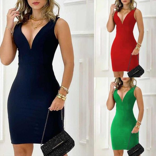 spring and casual dresses summer slim fit short sleeved v neck zipper split, Black;gray
spring and casual dresses summer slim fit short sleeved v neck zipper split, Black;gray