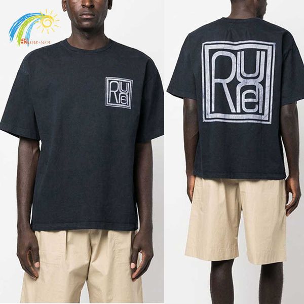 men's t-shirts streetwear loose black t-shirt men women cotton square print tee casual oversized patchwork t230111, White;black
men's t-shirts streetwear loose black t-shirt men women cotton square print tee casual oversized patchwork t230111, White;black
